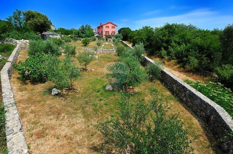 Villa Garica Exteriör bild