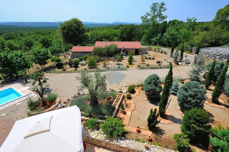 Villa Garica Exteriör bild