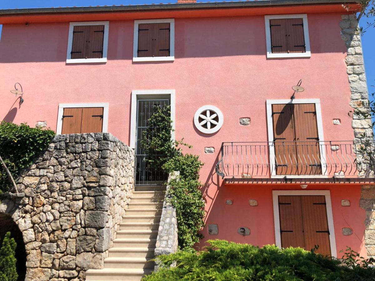 Villa Garica Exteriör bild