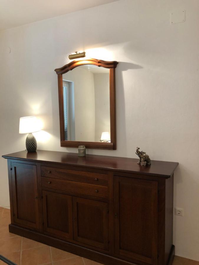 Villa Garica Exteriör bild