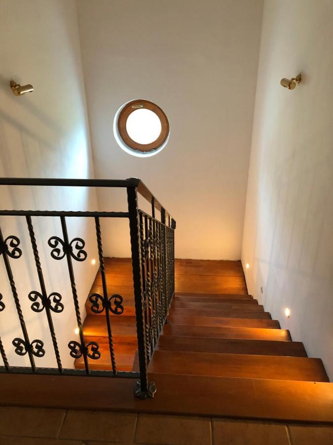Villa Garica Exteriör bild