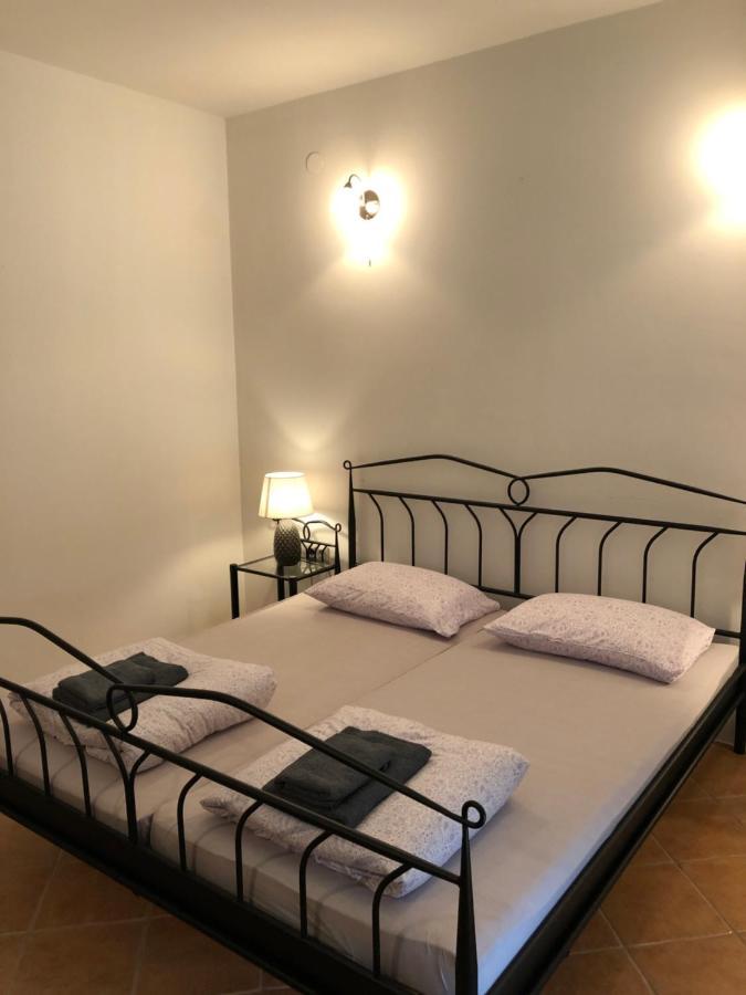 Villa Garica Exteriör bild